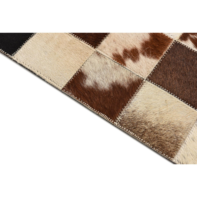 Jemison Multi Rug