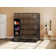 Balconera Large Cat Cage With Storage Cube DIY Indoor Catio Cat Enclosures Metal Cat Playpen With Large Hammock