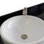 Ensemble de meuble-lavabo simple 61 po Strattenburg-1326130404