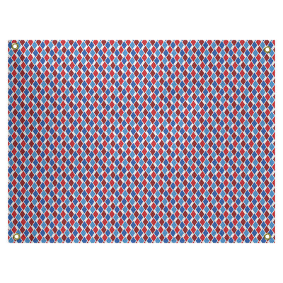 Polyester Tapestry