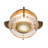 Lustra Flush Mount-125938548