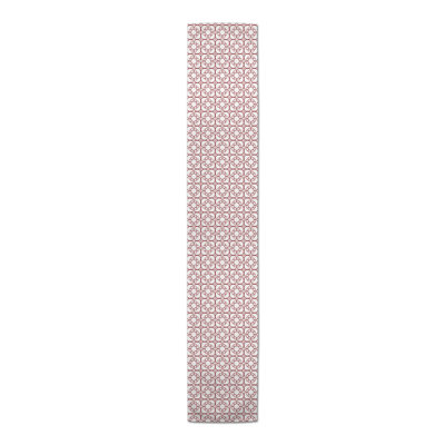 Pettengill Geometric Table Runner
