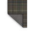 Tapis beige/olive à motif-123022473