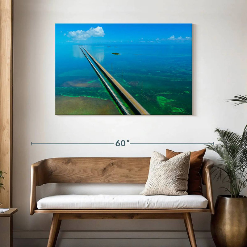 Lilie Endless Bridge