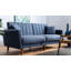 Ensemble de salon inclinable 2 pièces Oritz-25513890