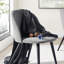 Dungorbery Upholstered Dining Chair-225108873-6329314