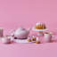 1.3L Classic Teapot-101020002