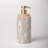Vesuvio Marble Soap / Lotion Dispenser