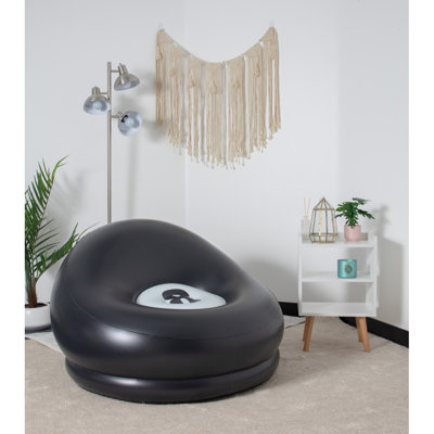Fauteuil gonflable 8 balles AirDandy