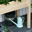 Vruyr Wood Elevated Planter