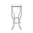 Chrome Console Table