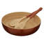 Norden Home Garcia Bamboo Salad Bowl-26974481