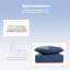 Coussin de siège / dossier de remplacement pour l'extérieur 6 po-1442249706-1442249705-1415895407
