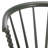Condrey Paras Curved Back Wood Dining Chair-1417383739