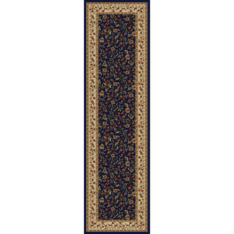 Weisgerber Indoor Rug, Runner 2'2" x 7'7"