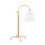 Lampe de table Cece Curves No.1
