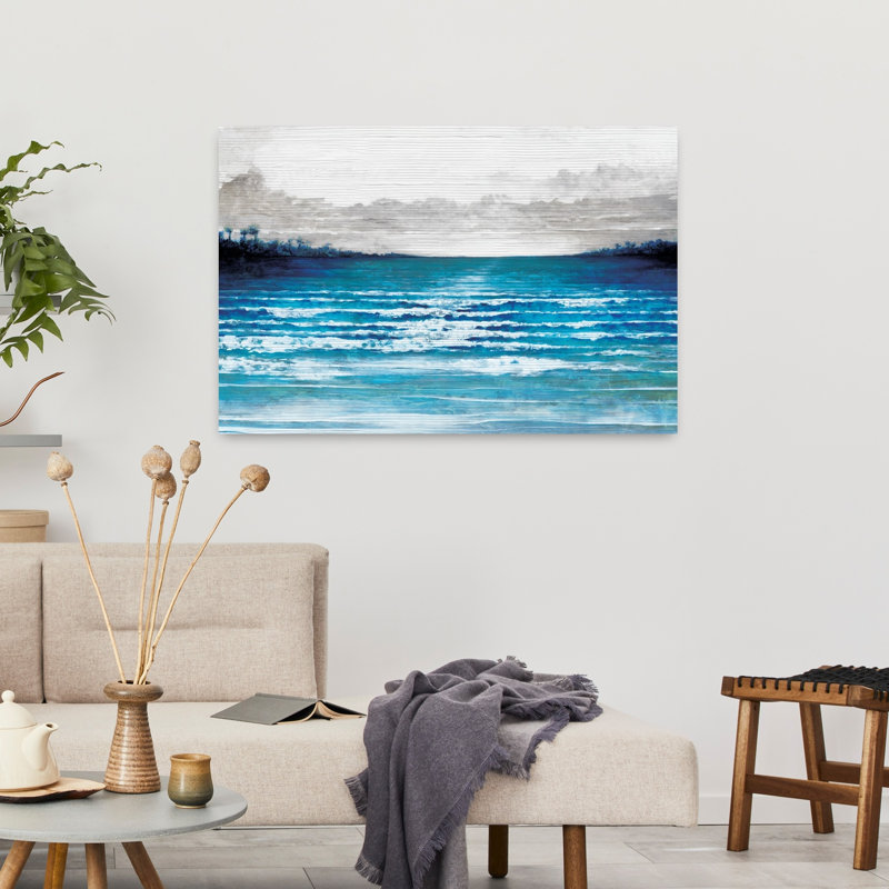 Print, 60.96cm H x 91.44cm W