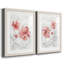«Blush Botanical I», ensemble de 2 reproductions d'art-921019822-921019985-921019990