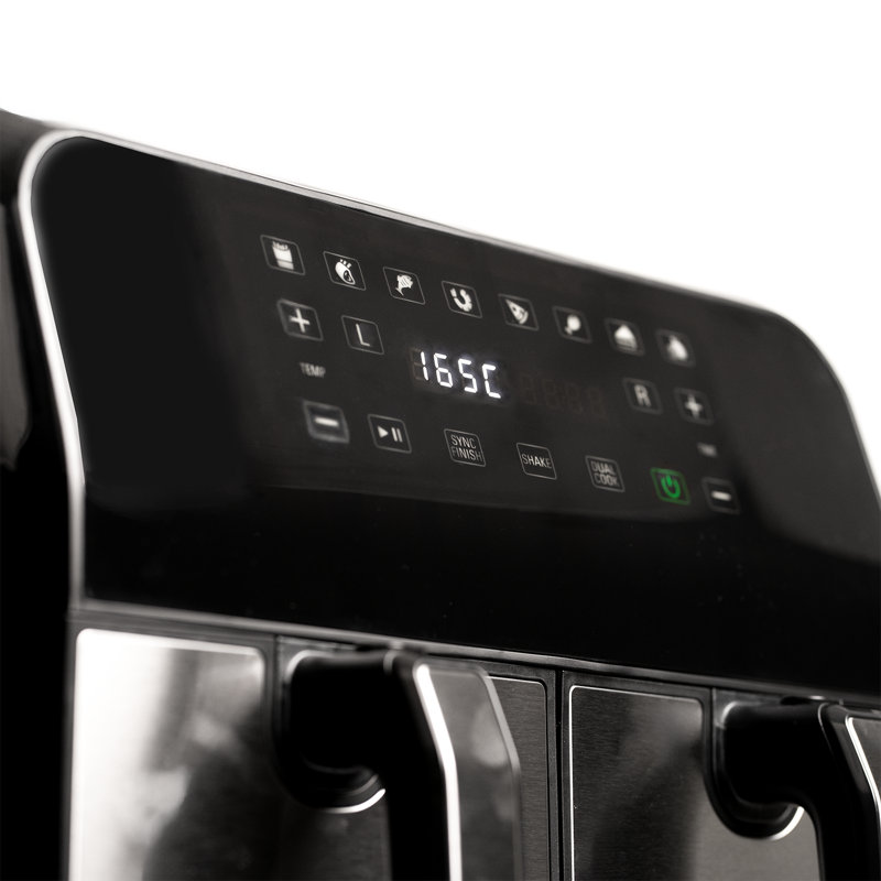 Belfry Kitchen Anderegg 8L Air Fryer