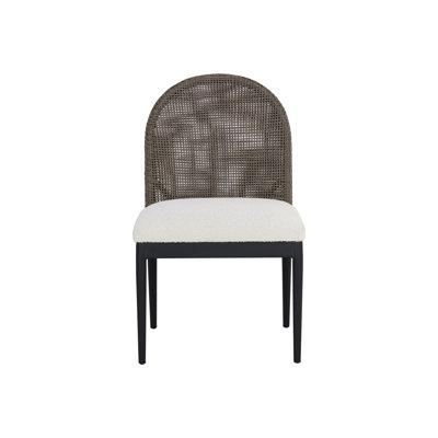 Carland Outdoor Dining Side Chair