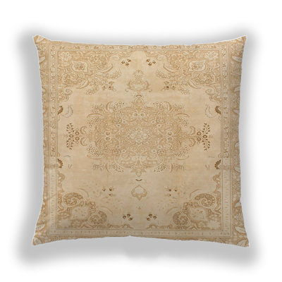 Coussin Abstract 1270