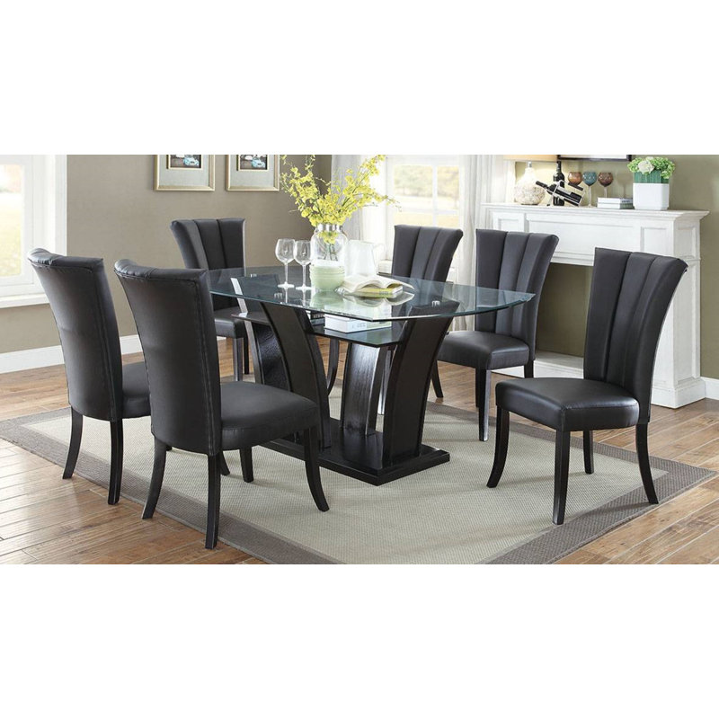 Ensemble repas pour 6 personnes Sabellanni