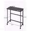 Petit bureau d'ordinateur pliable 39,37 pouces