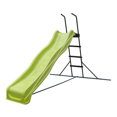 AXI Indoor Wave Slide