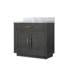 Meuble-lavabo double Shelter-114672981-114672979-109307444