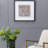Shokha Agate Shadow Box Wall Décor