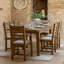 Extendable Dining Table