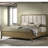 Upholstered Bed