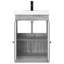 Vanity & Mirror Set-928940117