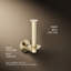 Components™ Vertical Toilet Tissue Holder-1624395691