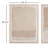 Composition in Taupe Giclees, Set of 2