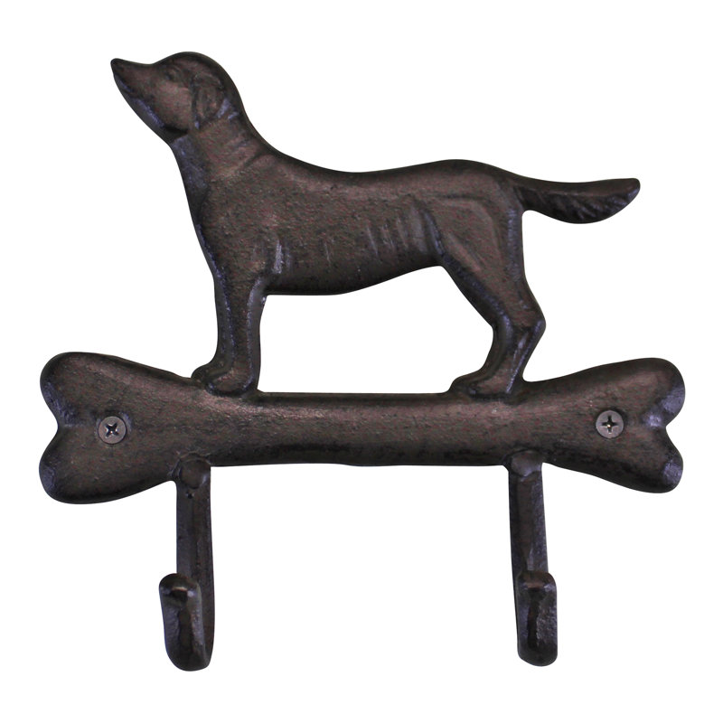 Bluhm Iron Wall Wall Hook