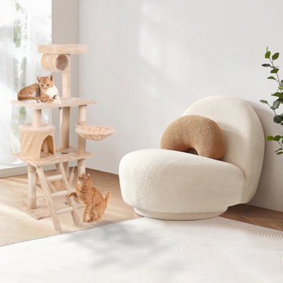 Arbre à chat Alimi