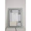 Miroir pour salle de bain