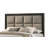Kalojan Upholstered Panel Bed-93523222