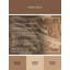 Tapis oriental classique brun et beige pages à livres oscar lavable à la machine-1732778156