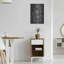 Art mural 12 pi x 16 po «Willec Forge»-1209853220