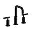 ROMERO Widespread 2-handle Bathroom Faucet-64417120
