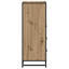 Wall Mounted Required Bathroom Cabinet-314712882