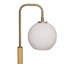 Lampe de table de chambre à coucher Nordic Home