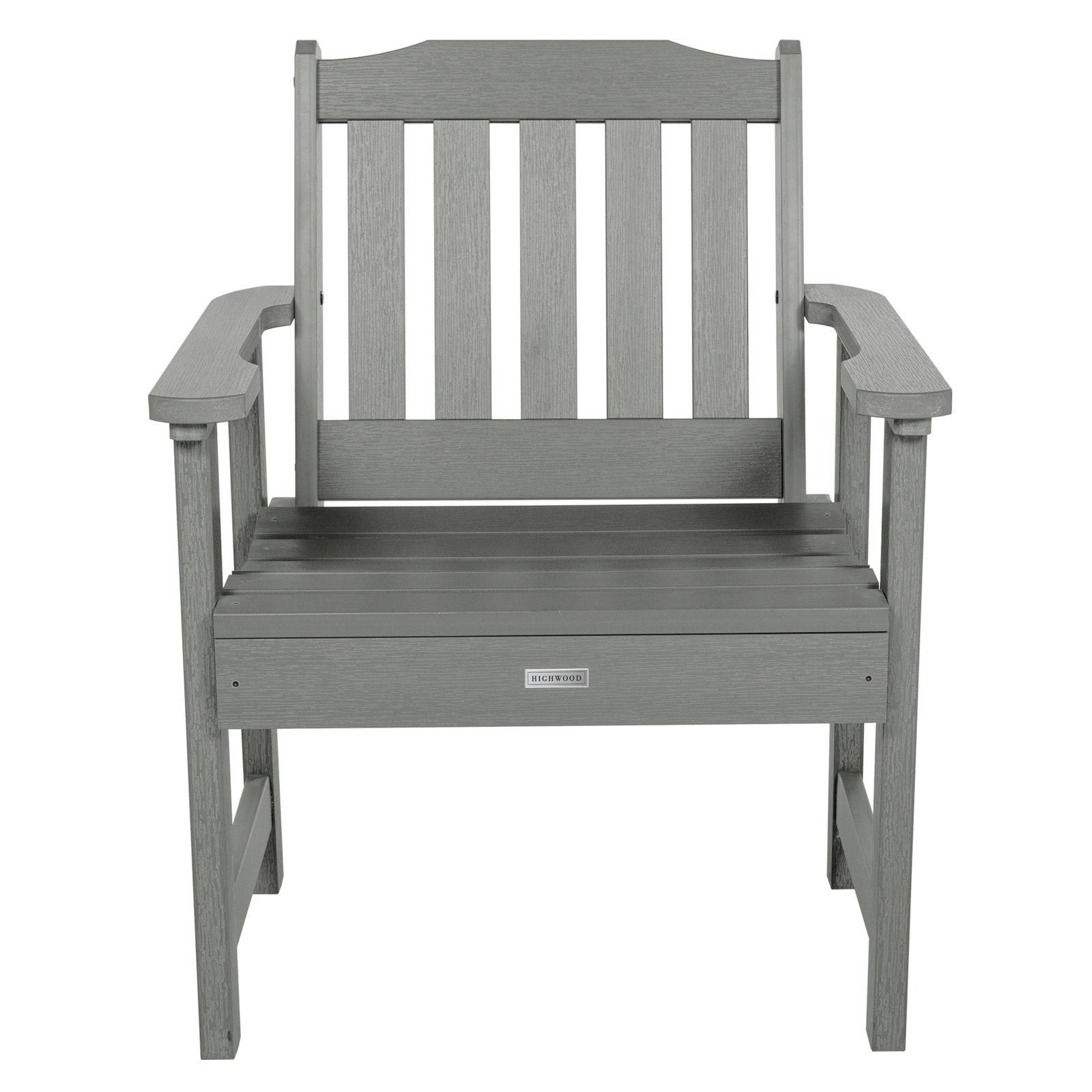Outdoor Lounge Chair, Coastal Teak