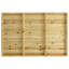 Erst ponctuel grange 3 et 4 - 2 pièces, impression sur bois