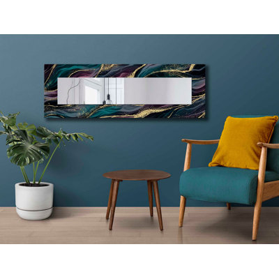 Miroir décoratif
