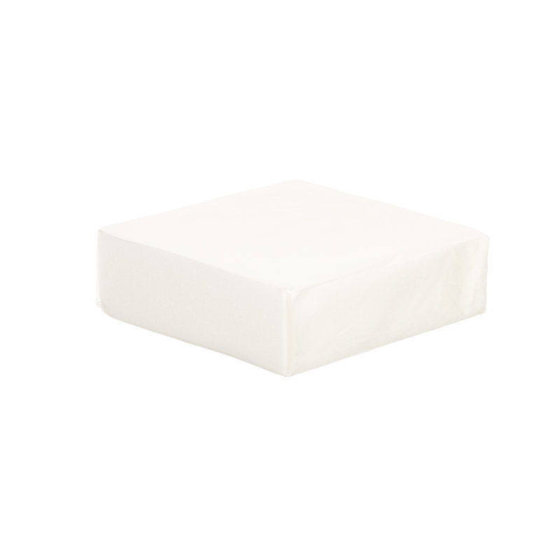 Eco Foam Mattress, Cot (60 x 120 cm)