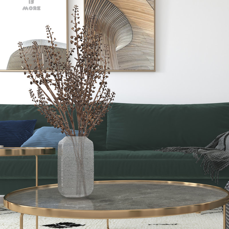 Vaporisateur pour baies artificielle