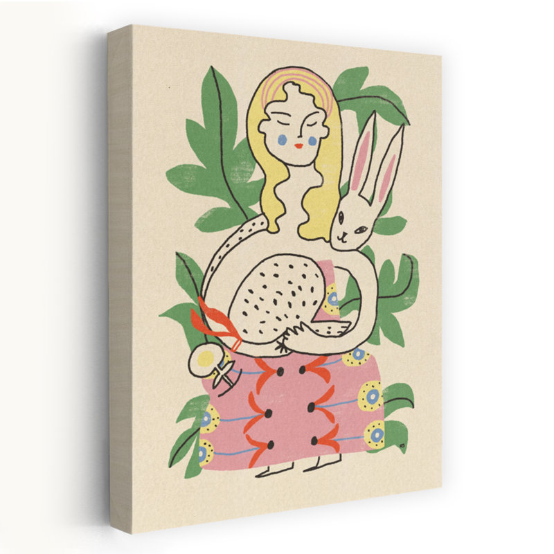 Print, 60.96cm H x 40.64cm W